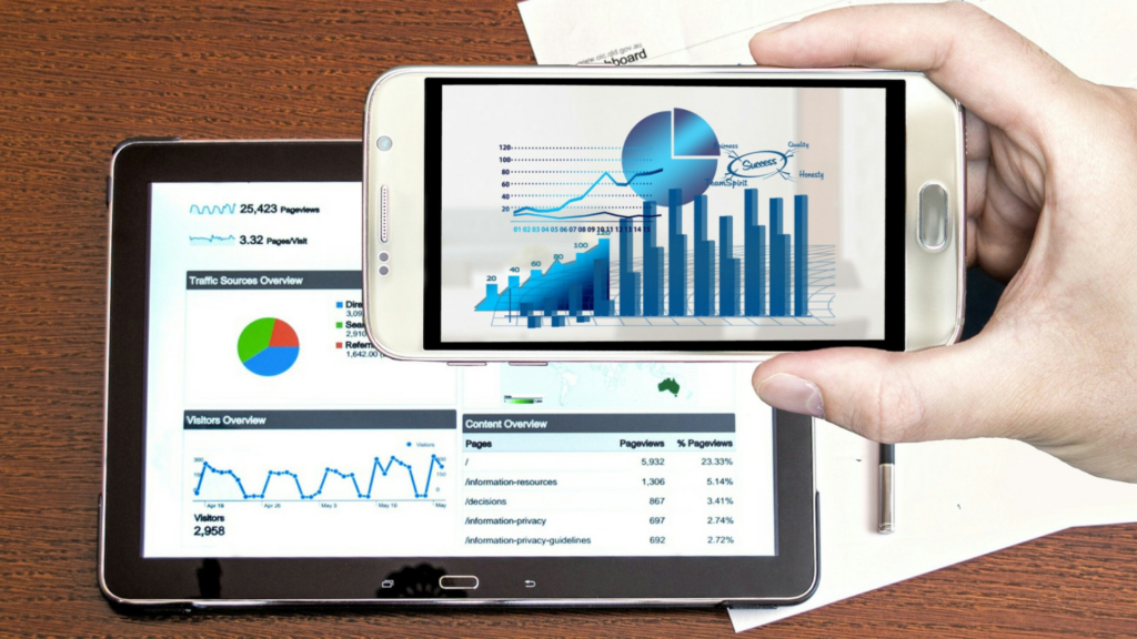 digital marketing services